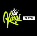 Kings Travel logo